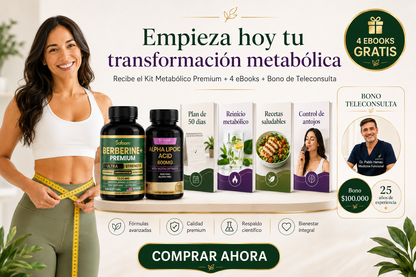 SLIMCONTROL DUO + ENVÍO GRATIS