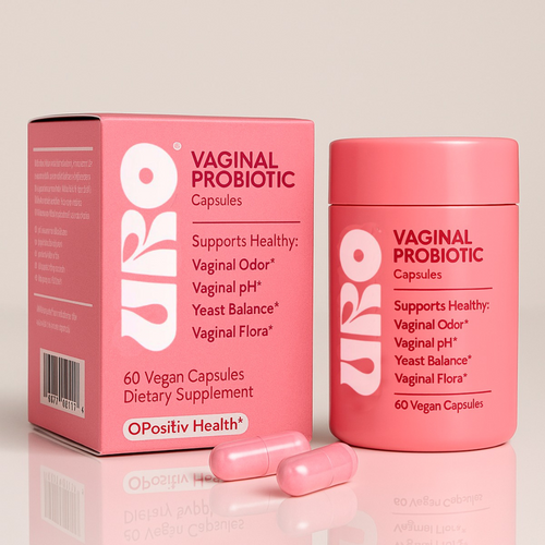URO Salud íntima femenina